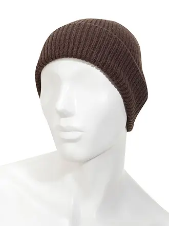 COLORFUL STANDARD | Nombre del producto: Gorro - Gorra | braun